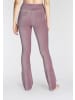 LASCANA Jazzpants in rosa