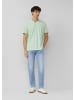 s.Oliver Polo-Shirt  in  6122_hellgrün