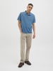 Jack & Jones T-shirt in Quiet Harbor