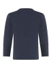 Kidsworld Langarmshirt in marine