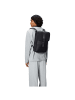 RAINS Trail - Rucksack Mini 15" 42 cm (green) in schwarz