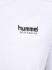 Hummel T-Shirt Hmllgc Jose Erwachsene in WHITE