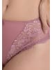 Sassa Miederslip 2er Pack in marble rose