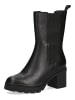 Caprice Stiefelette in Schwarz