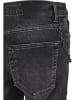 2Y Premium 2Y Premium Herren 2Y Tapered Fit Jeans in black