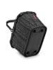 Reisenthel Shopping Shopper Tasche 33 cm bouclé black