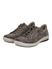 Legero Sneaker TANARO 5.0 Dunkelgrau
