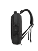 Aoking Rucksack in DARK GREY