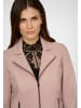 Ricano Damen Lederjacke Amelie in Rosé