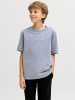 JACK & JONES Junior T-shirt in Tradewinds