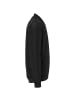 Kempa Jacke COLLEGE Kids in schwarz