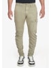 Le Temps des Cerises Chino-Hose KOGE in GREEN