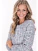 IZIA Women Jacket in blue