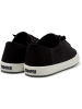 Camper Sneaker " Andratx " in Schwarz