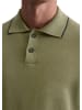 Marc O'Polo Strick-Poloshirt DFB Travel Collection in Avery Fern