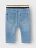 name it Jeanshose NBMSILAS in light blue denim