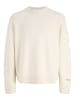 Jack & Jones Strickpullover in Sea Salt