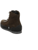 wolky Boots in grün
