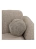 ebuy24 Sofa Astrid Grau 177 x 300 cm