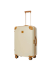 BRIC`s Amalfi - 4-Rollen-Trolley 70.5 cm (cream) in cream