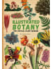 Welbeck Publishing Group Buch - Illustrated Botany