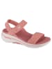 Skechers Skechers Go Walk Arch Fit Sandal - Polished in Rosa