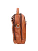 Santini Firenze Handtasche in TAN