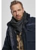 Brandit Shawls in nvy/blk