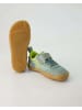 qnuffs Barfußschuhe in Grün