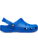 Crocs Clogs Classic in blau in blau