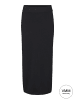 Vero Moda Strickrock in Black