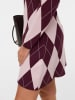 Vero Moda Strickkleid in Pink-A-Boo