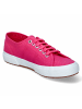 Superga Low Sneaker COTU CLASSIC in Pink