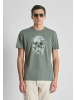 Antony Morato T-Shirt 10303660753238 Grün