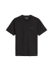 Marc O'Polo DfC T-Shirt relaxed in Schwarz