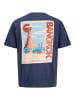 Jack & Jones T-shirt in Outer Space