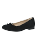 Gabor Ballerinas in Schwarz