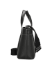 HUGO Becky UP - Mini Henkeltasche 23 cm (black) in schwarz