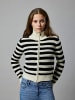 name it Strickjacke in Antique White
