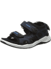 Ecco Sandalen für Jungen in blau