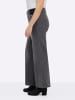sheego Jeans in anthrazit-grey-denim