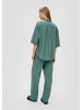 s.Oliver Bluse 3/4 Arm in Petrol