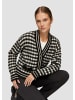 s.Oliver Strickjacke in 99X4_schwarz