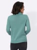 WITT WEIDEN Pullover in jade