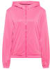 myMO ATHLSR Damen Sportiver Blouson in Pink