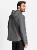 WITT WEIDEN Funktionsjacke in anthrazit