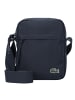 Lacoste Core Essentials Neocroc Umhängetasche 16.5 cm in abimes