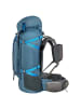 Mystery Ranch Men Bridger 55 - Trekkingrucksack 71 cm (ivy, XL) in slate