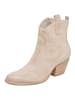 DOLCE VITA Stiefelette in Taupe