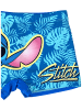 Lilo & Stitch Badehose Disney Lilo & Stitch in Blau